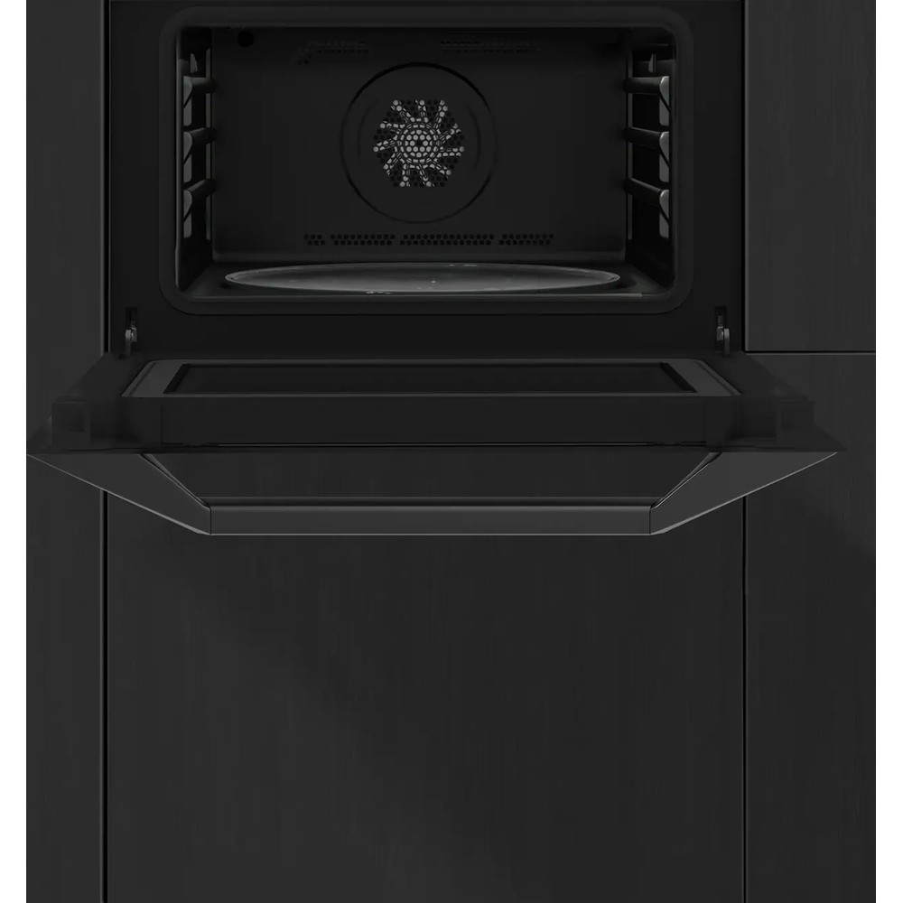 Мікрохвильова піч De Dietrich DKE4220B - изображение 4